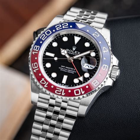 rolex gmt ii night and day|rolex gmt ii pepsi jubilee.